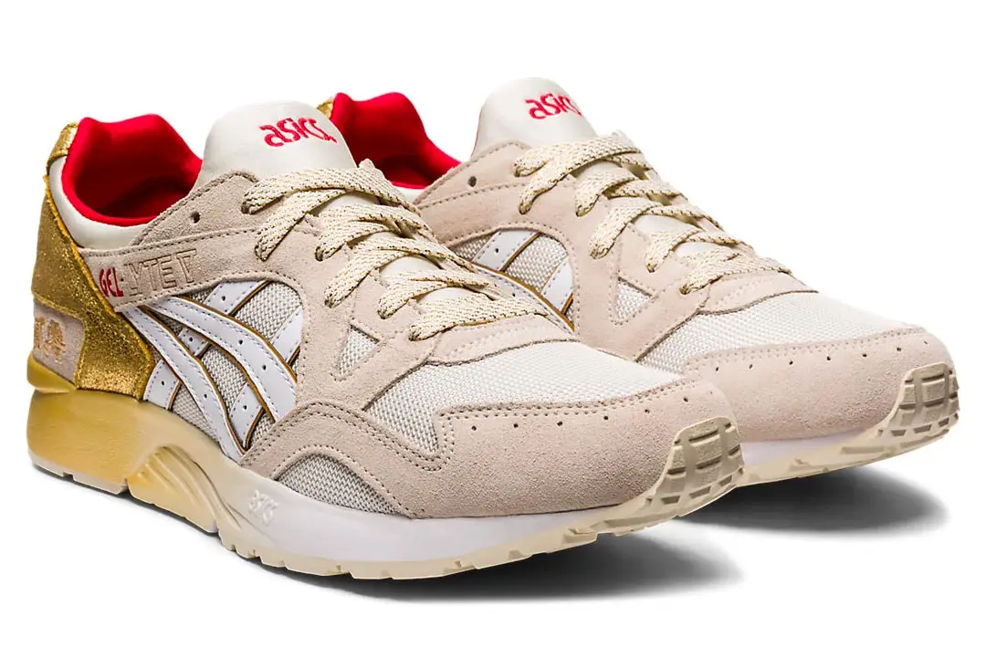 10 Amazing ASICS Sneakers That'll Automatically Upgrade Any Collection ...