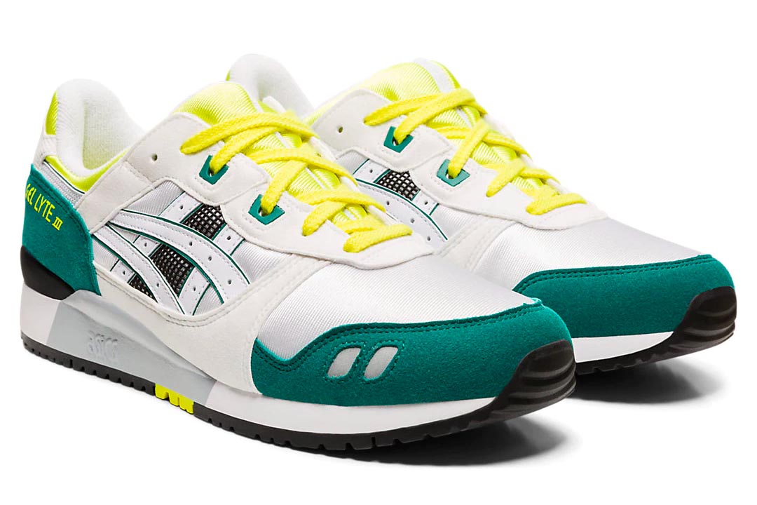 10 Amazing ASICS Sneakers That'll Automatically Upgrade Any Collection