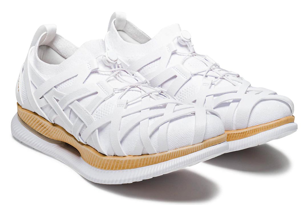10 Amazing ASICS Sneakers That'll Automatically Upgrade Any Collection