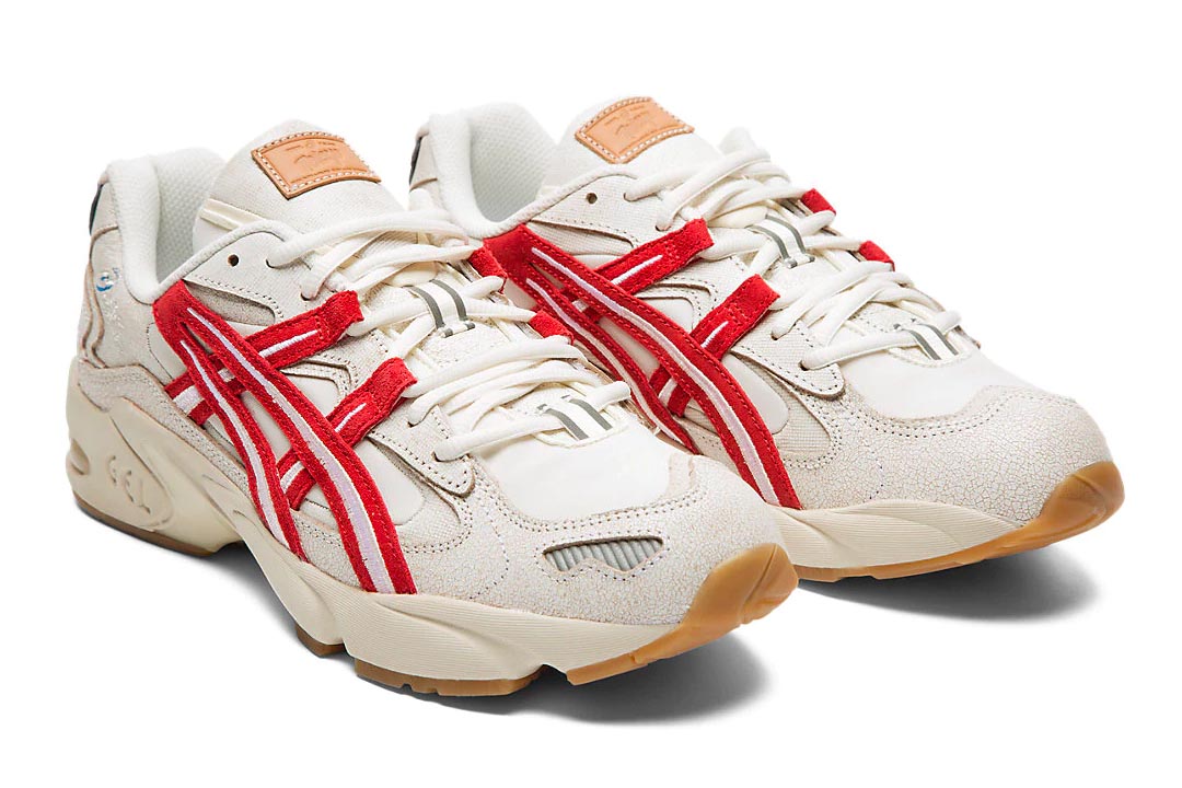 10 Amazing ASICS Sneakers That'll Automatically Upgrade Any Collection
