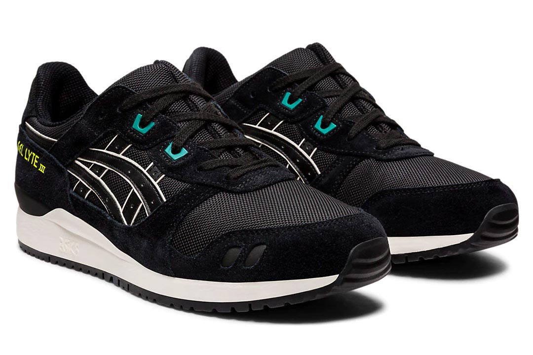 10 Amazing ASICS Sneakers That'll Automatically Upgrade Any Collection