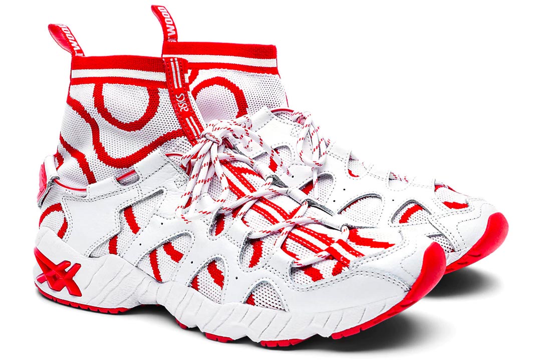 10 Amazing ASICS Sneakers That'll Automatically Upgrade Any Collection