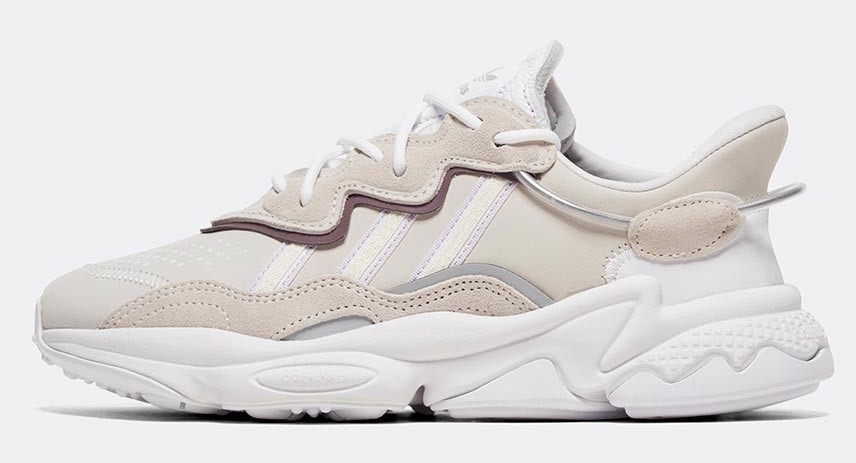 ADIDAS OZWEEGO CREAM