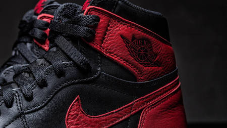 Michael Jordan's Agent Confesses Jordan Didn't Want To Partner With Nike