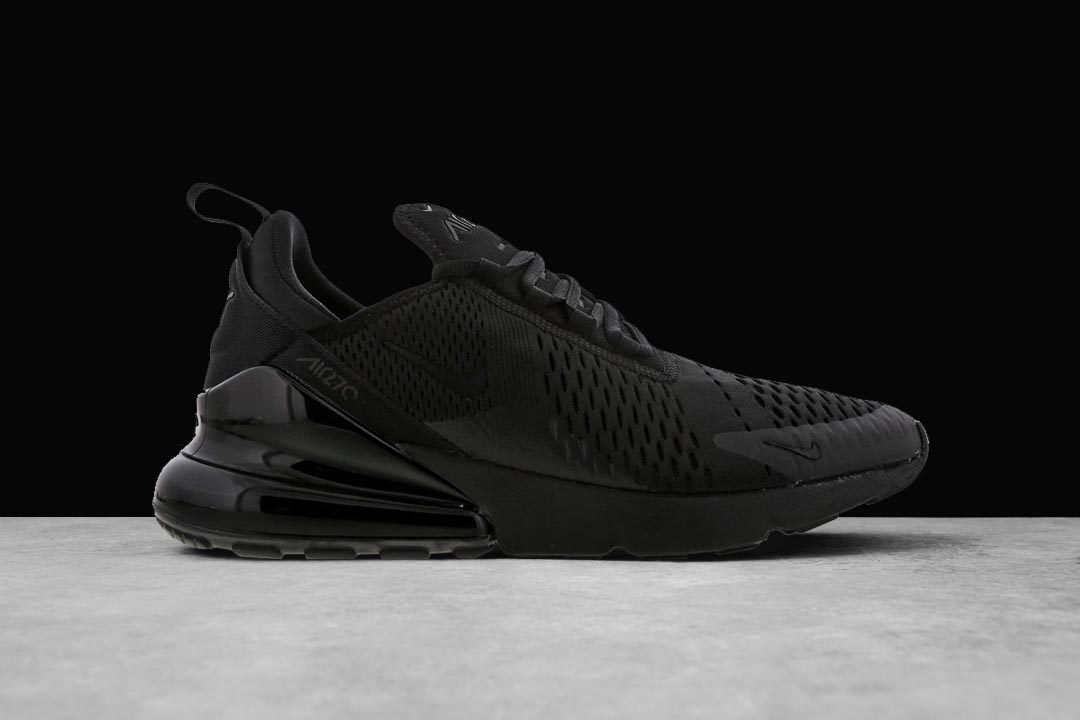 AM270 black