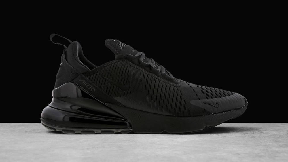 AM270 black