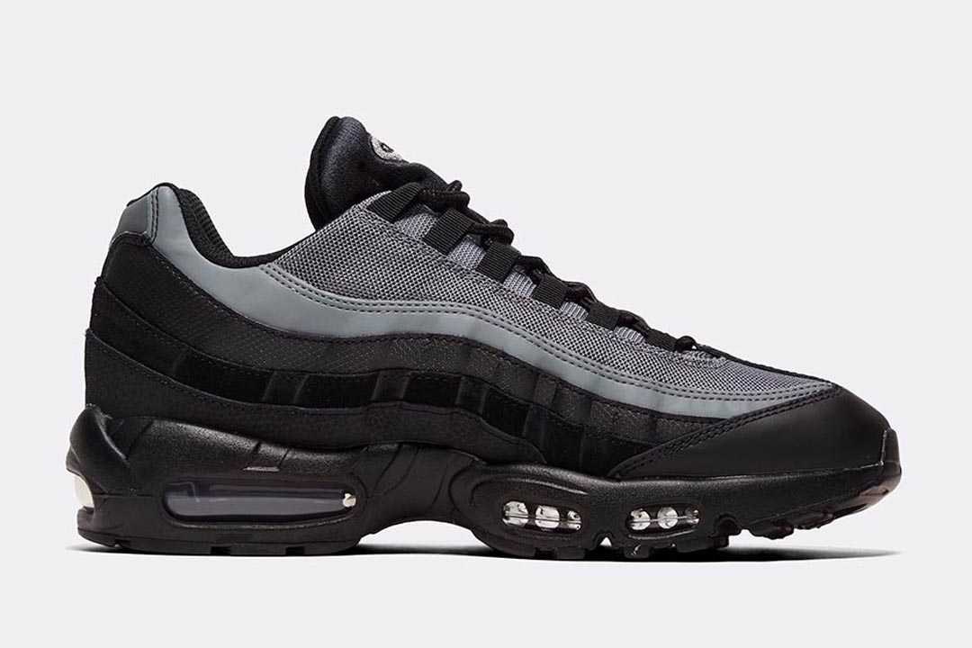 Nike Air Max 95 Essential "Smoke Grey"