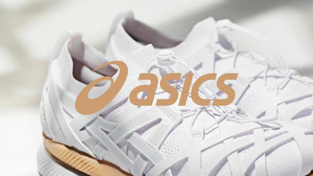 10 Amazing ASICS Sneakers That'll Automatically Upgrade Any Collection