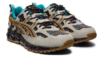 ASICS GEL-Nandi 360 Putty | Where To 