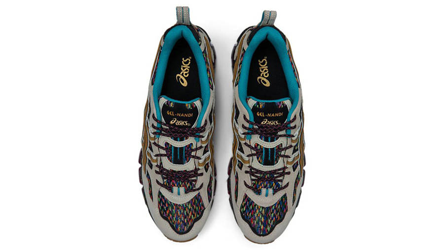 asics gel nandi 360 unity
