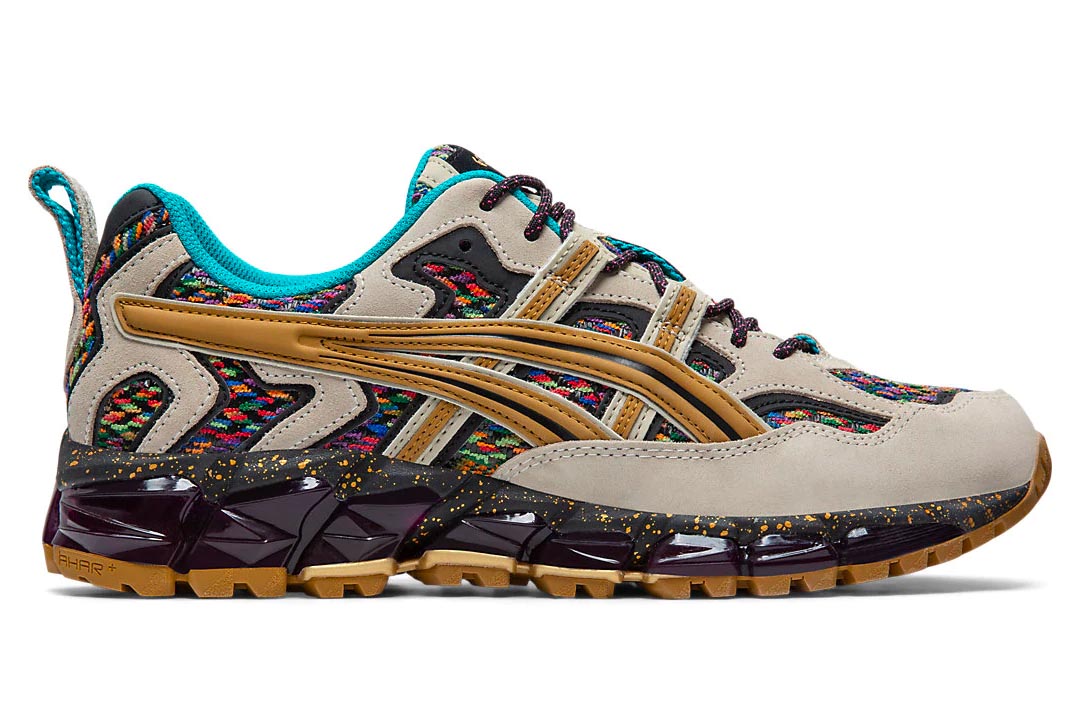 ASICS GEL-Nandi 360 "Putty"