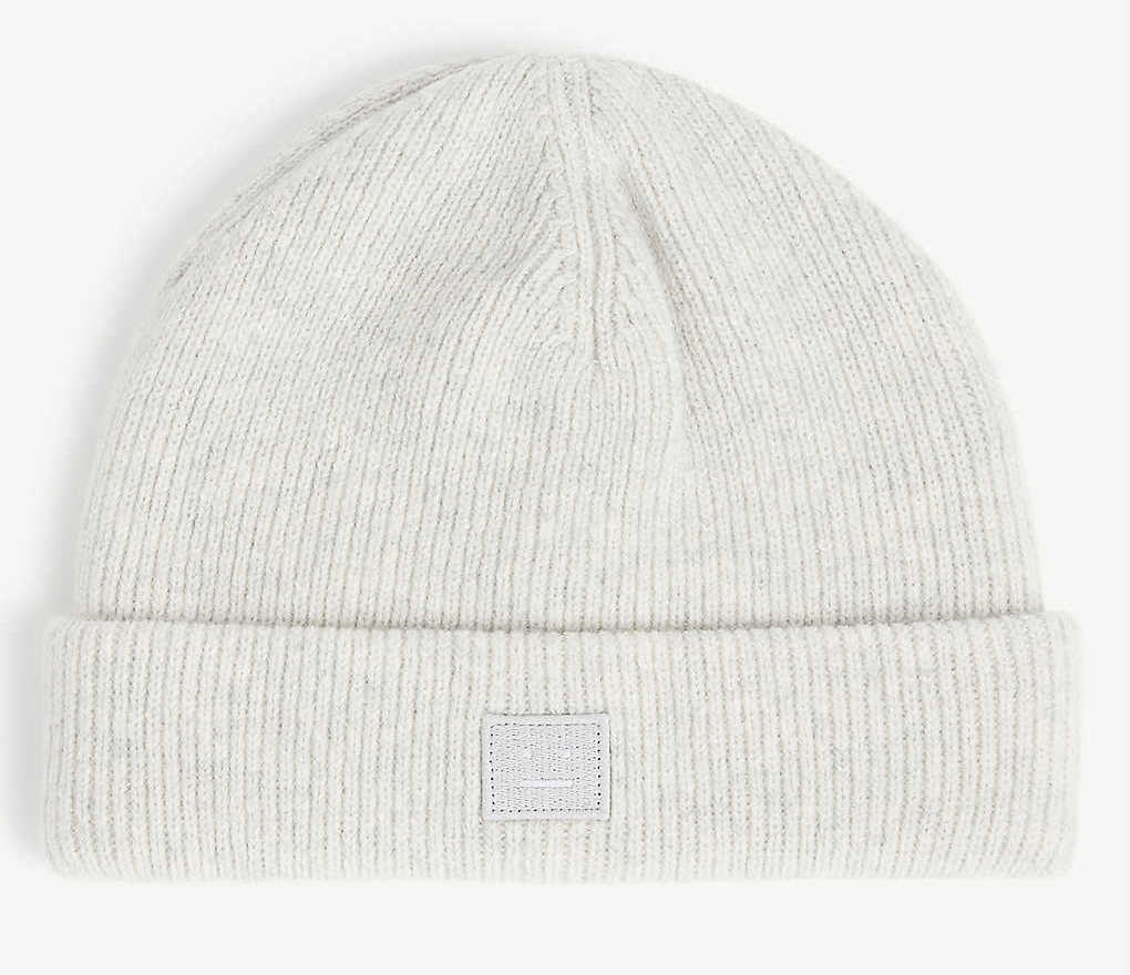 Acne Pansey Beanie