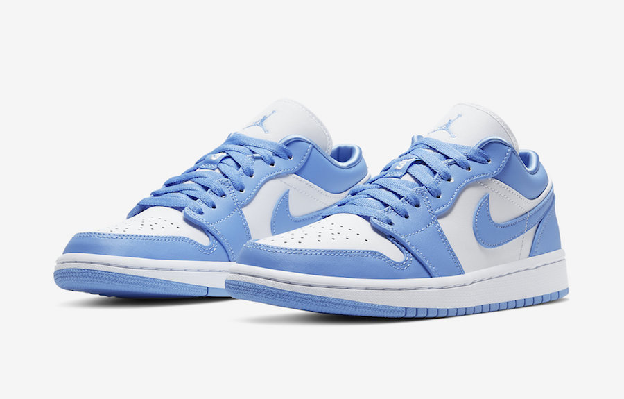 Air-Jordan-1-Low-UNC-University-Blue-White-AO9944-441-Release-Date-4
