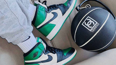 12 Air Jordan Silhouettes You Can Cop Right Now For UNDER £70 12 Air Jordan Silhouettes You Can Cop Right Now For UNDER £70