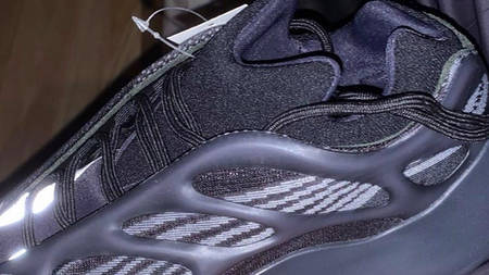 A Closer Look At The Yeezy 700 V3 "Alvah" A Closer Look At The Yeezy 700 V3 "Alvah"