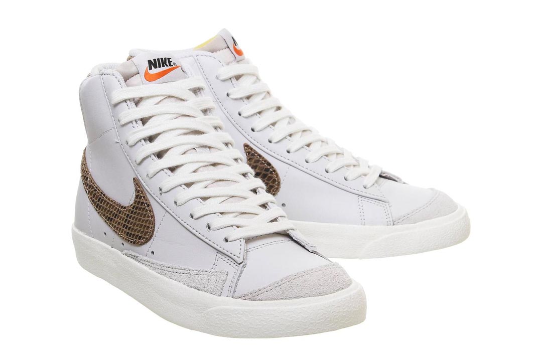 Go Nike Blazer Crazy With These 10 Must Cop Colourways