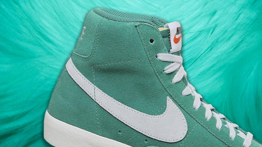 Go Nike Blazer Crazy With These 10 Must Cop Colourways Go Nike Blazer Crazy With These 10 Must Cop Colourways