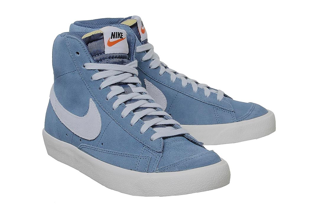 Go Nike Blazer Crazy With These 10 Must Cop Colourways