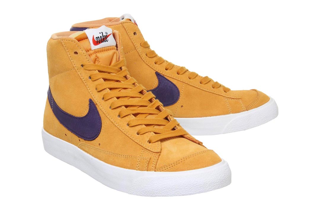 Go Nike Blazer Crazy With These 10 Must Cop Colourways