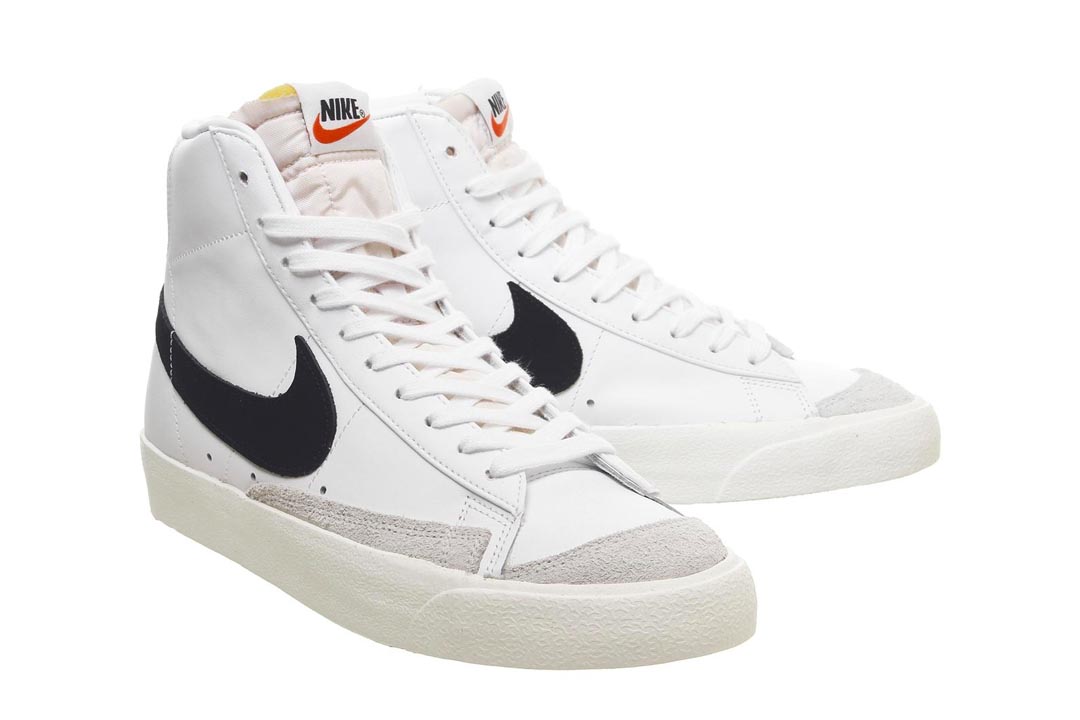 Go Nike Blazer Crazy With These 10 Must Cop Colourways