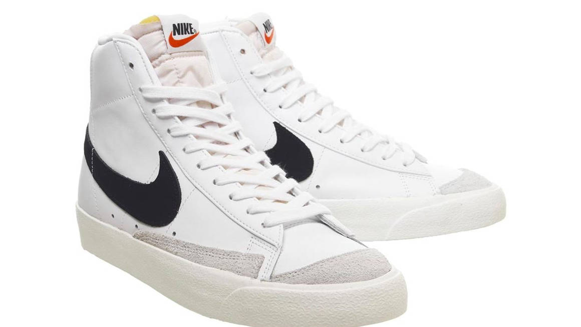 Go Nike Blazer Crazy With These 10 Must Cop Colourways | The Sole Supplier