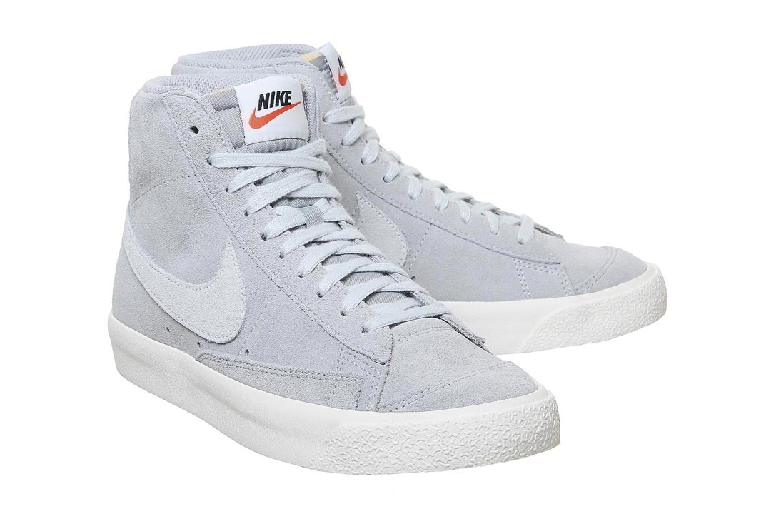 Go Nike Blazer Crazy With These 10 Must Cop Colourways