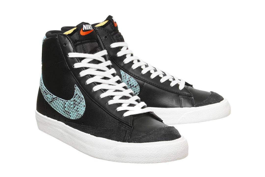 Go Nike Blazer Crazy With These 10 Must Cop Colourways