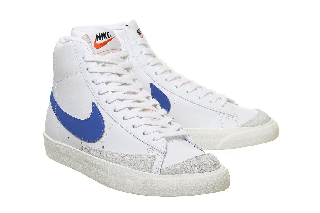 Go Nike Blazer Crazy With These 10 Must Cop Colourways