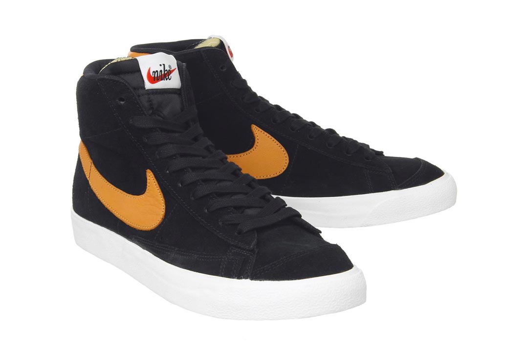 Go Nike Blazer Crazy With These 10 Must Cop Colourways