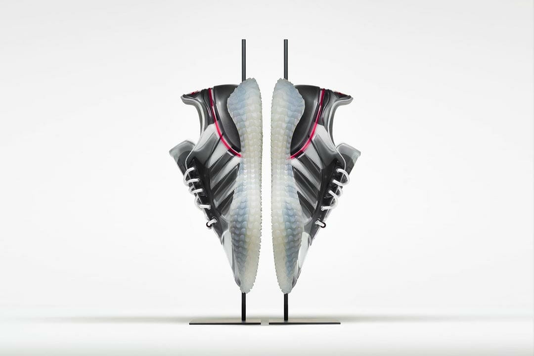 Craig Green x adidas Polta Akh II