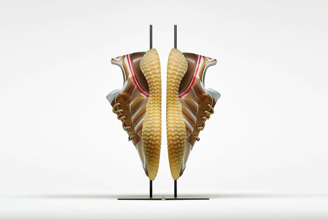 Craig Green x adidas Polta Akh II