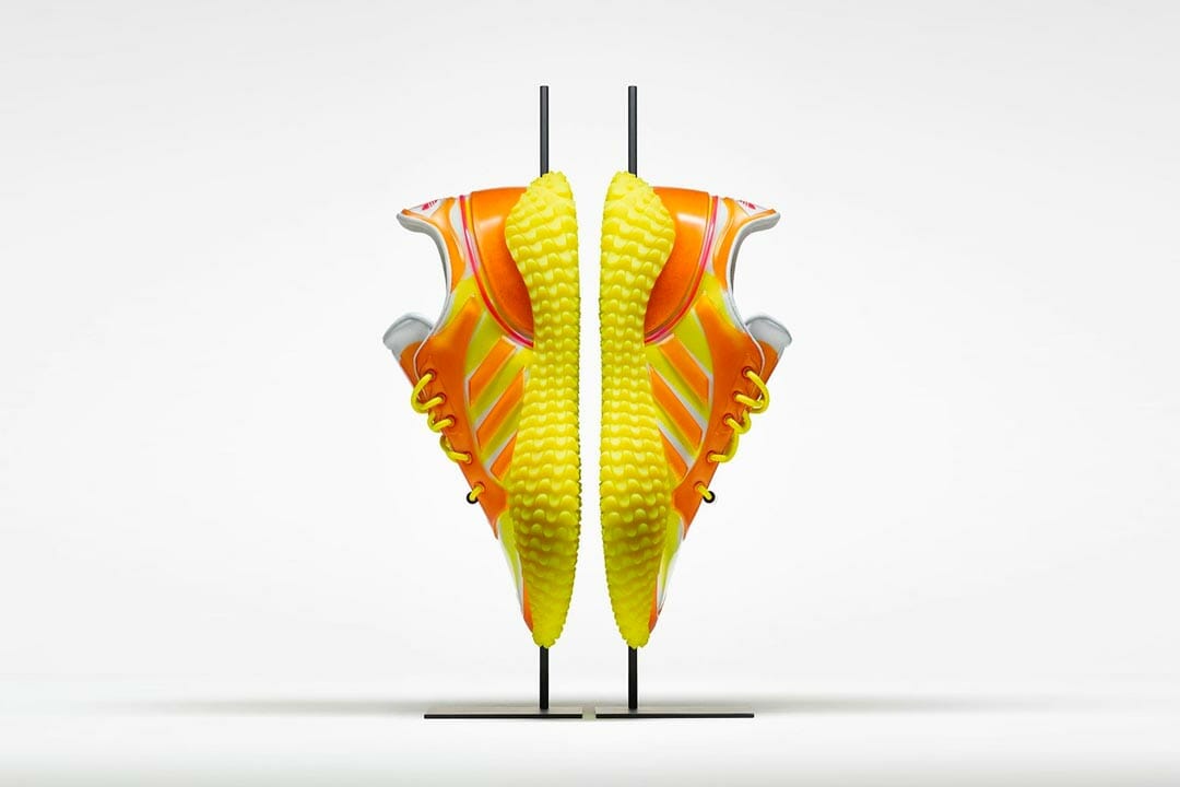 Craig Green x adidas Polta Akh II