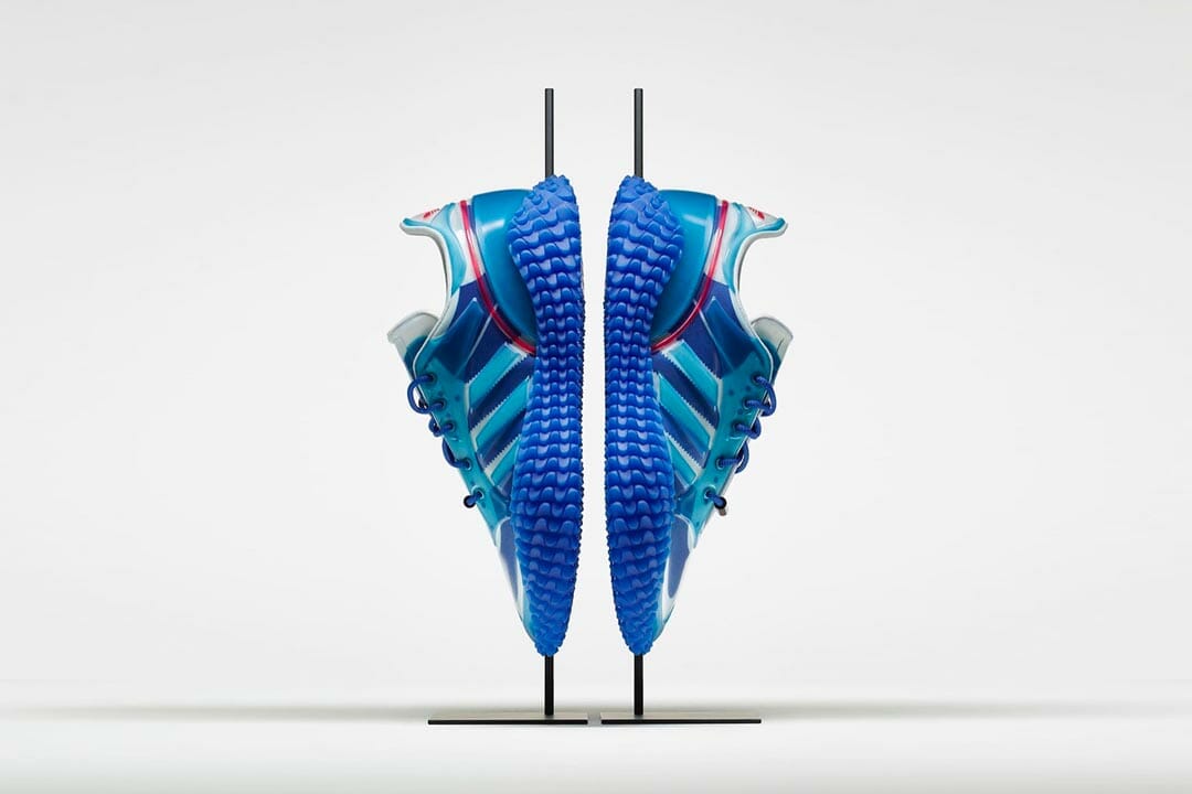 Craig Green x adidas Polta Akh II