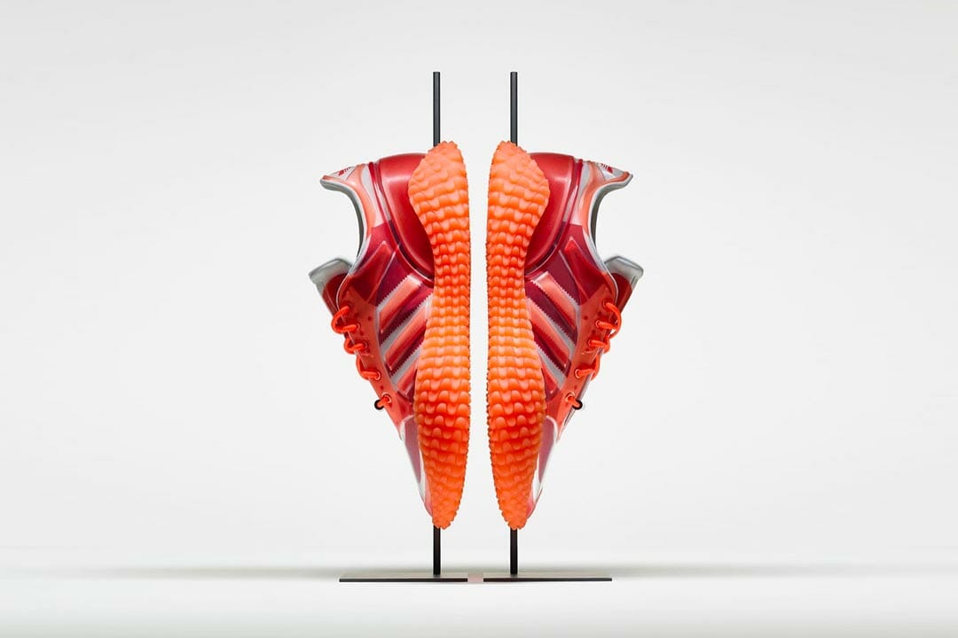 Craig Green x adidas Polta Akh II