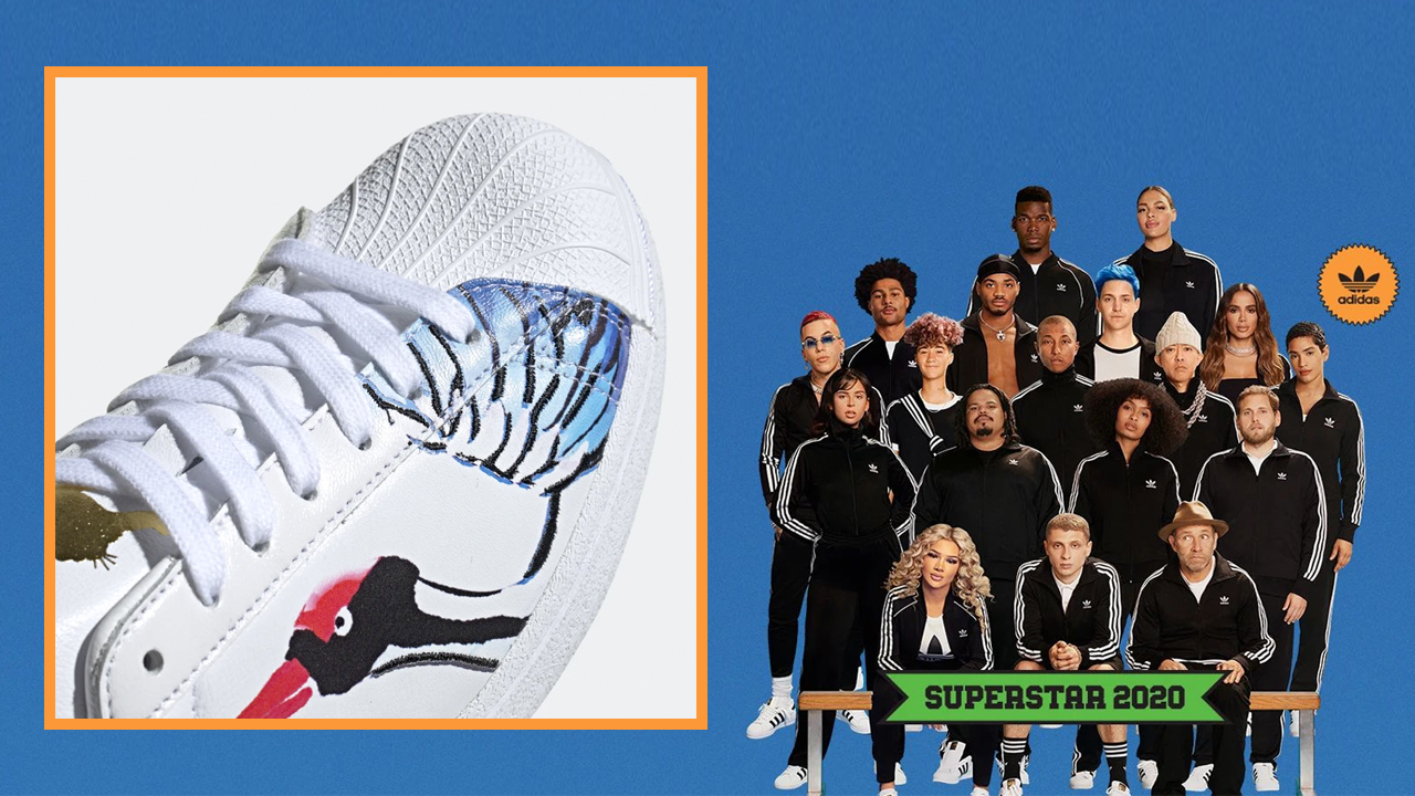 Your Definitive Guide To The Best adidas Superstars