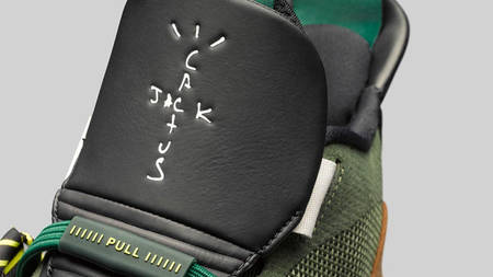 A Travis Scott x Air Jordan 3 "Cactus Jack" Could Be In The Works A Travis Scott x Air Jordan 3 "Cactus Jack" Could Be In The Works