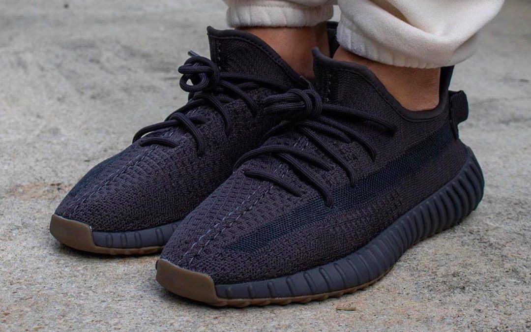 cinder yeezy boost