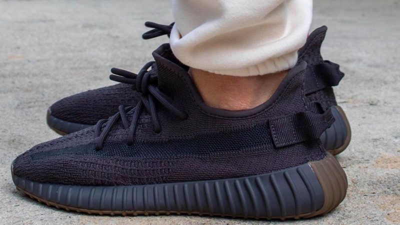 Used yeezy 350 cinder size 5 5 for sale in austin letgo