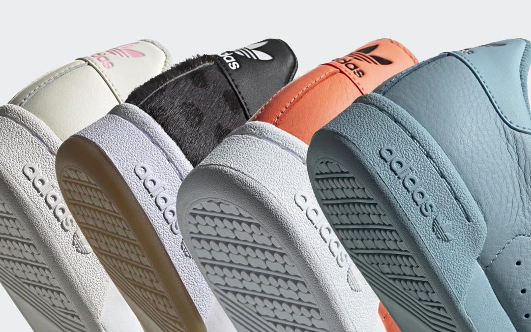 adidas 80s continental sale