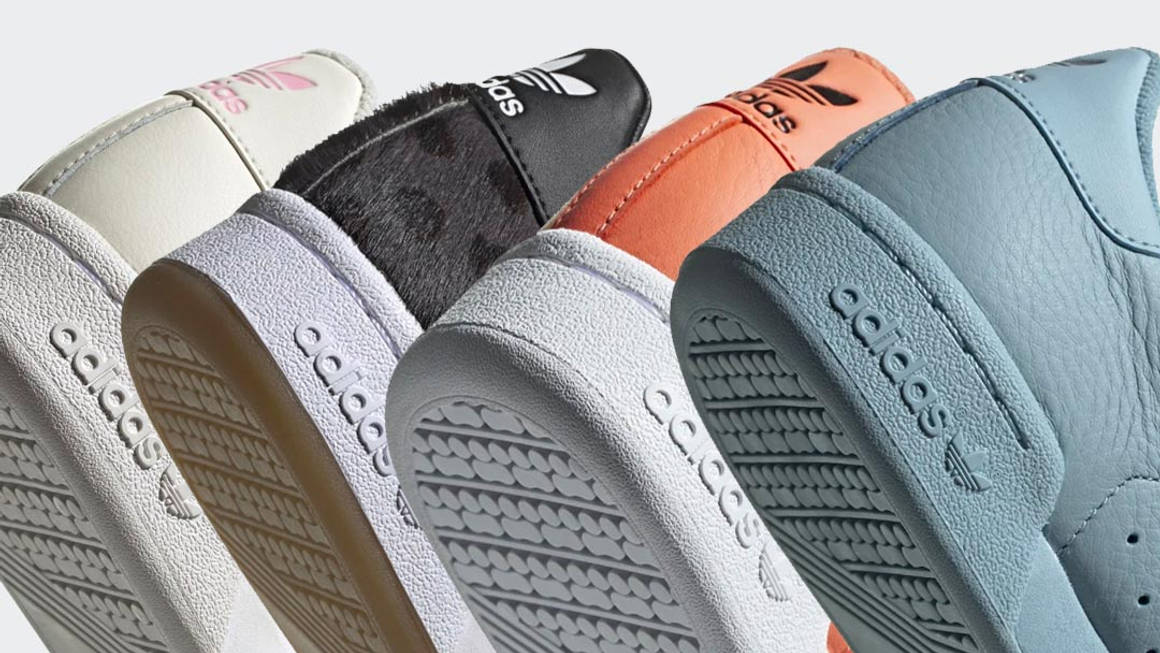 continental adidas sale