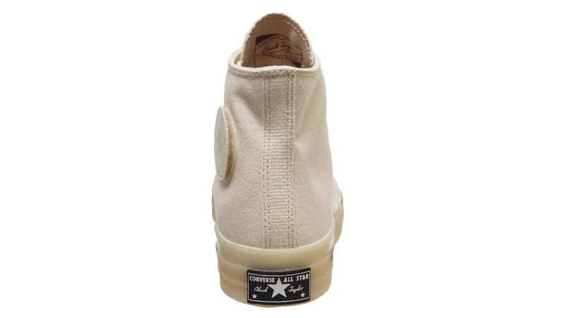 Converse All Star Hi 70s Cream Back