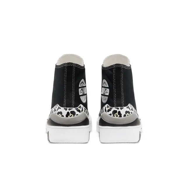 Converse Logo Play CPX70 High Top Black Where To Buy 566786C