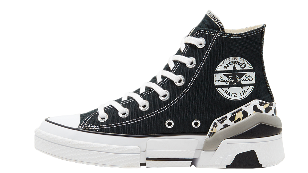 converse cpx70 black