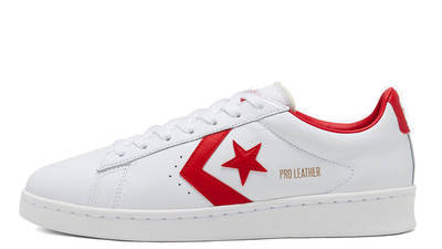 Converse Pro Leather OG Ox White