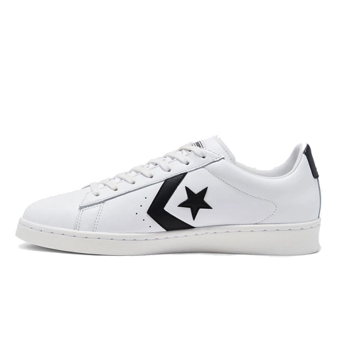 Converse Pro Leather Ox White