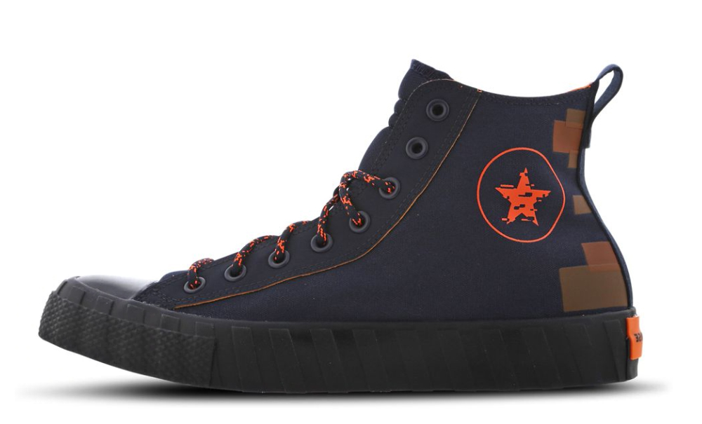 Converse UNT1TL3D High Blue | Where To Buy | 168251C | HotelomegaShops