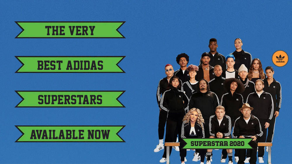 Your Definitive Guide To The Best adidas Superstars Your Definitive Guide To The Best adidas Superstars