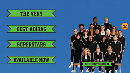 Your Definitive Guide To The Best adidas Superstars Your Definitive Guide To The Best adidas Superstars
