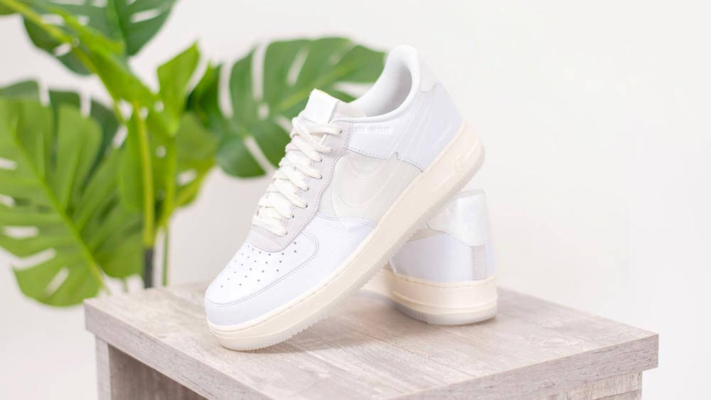 Nike Air Force 1 DNA