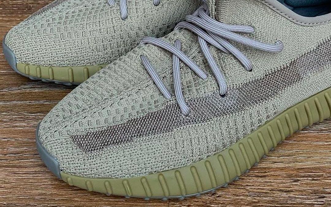 Yeezy Boost 350 V2 Earth Full Sizes Kanye West Yeezy